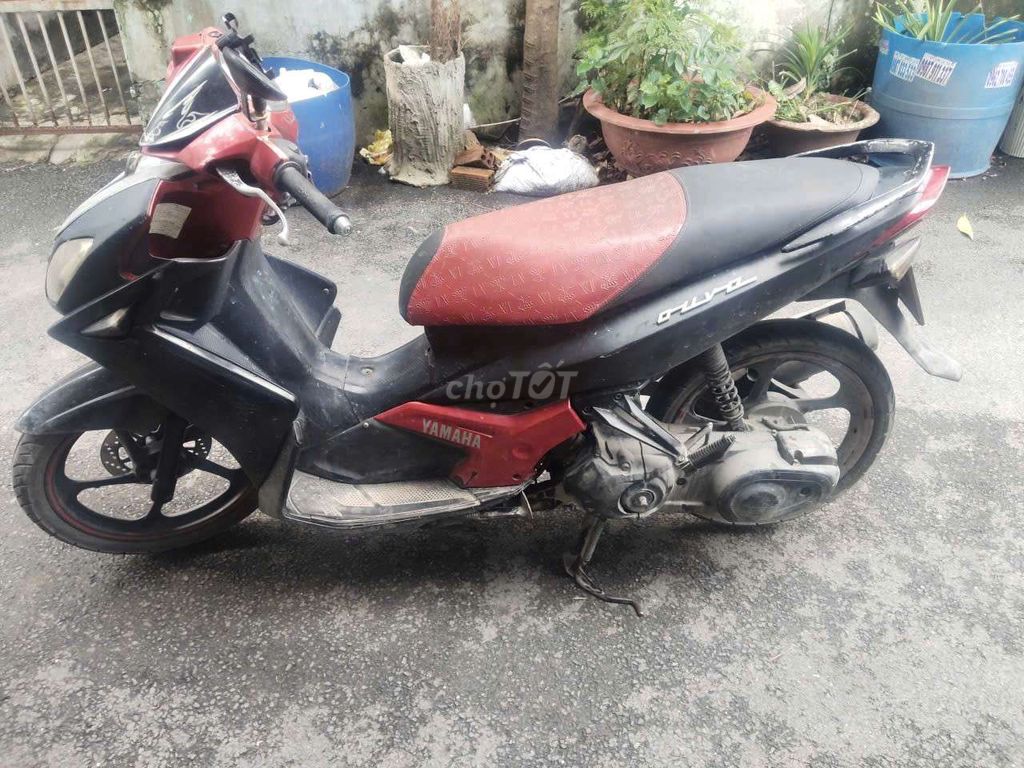 nouvo 4 máy êm . BSTP. Mua bán Xe máy tại Quận 5 Tp Hồ Chí Minh được đăng bởi Lê Khôi hình 2