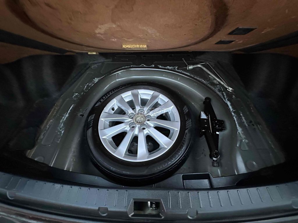 Toyota Corolla Altis 2.0V 2009 - Cơ quan thanh lý. Mua bán Ô tô tại Quận Bình Tân Tp Hồ Chí Minh được đăng bởi Xe Hồng Minh hình 17