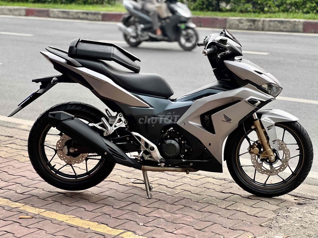 [GÓP ĐC GIỮ CAVET] WINNER X ABS 2023 - Odo 15k km. Mua bán Xe máy tại Quận 12 Tp Hồ Chí Minh được đăng bởi Bùi văn hiếu hình 17