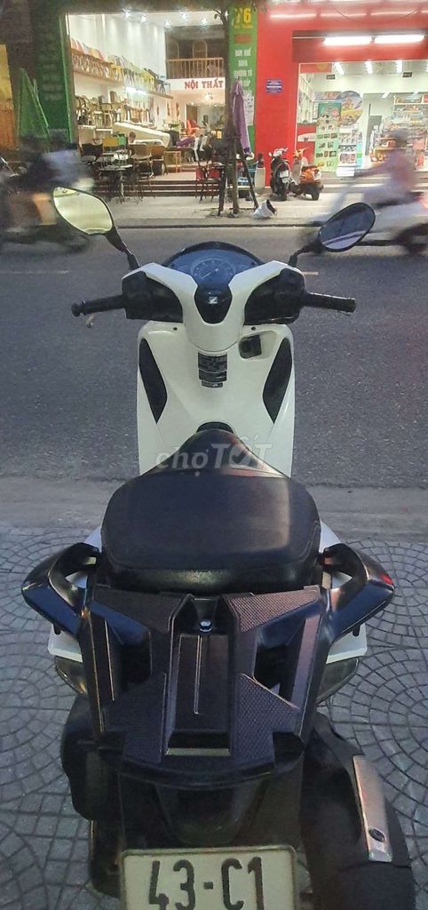 Bán sh 150, Abs mẫu 2019:Bs43. Mua bán Xe máy tại Quận Hải Châu Đà Nẵng được đăng bởi nguyen thanh thao hình 4