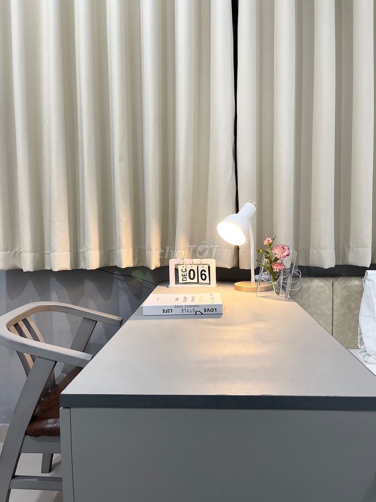1-bedroom apartment by the beach with own washer and dryer — photo 6