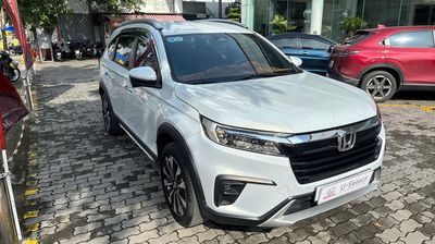 Honda BR-V 2024 L - 20000 km, FULL PHỤ KIỆN. Mua bán Ô tô tại Quận Tân Bình Tp Hồ Chí Minh được đăng bởi Nguyễn Ngọc Thùy Trang