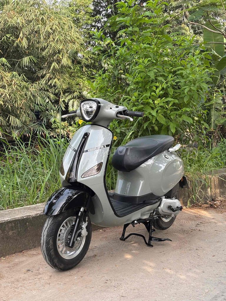 Cần Bán : Vinsky Vespa Sprint S 2024 Chính Chủ. Mua bán Xe máy tại Quận 12 Tp Hồ Chí Minh được đăng bởi Ku Gấu  hình 2