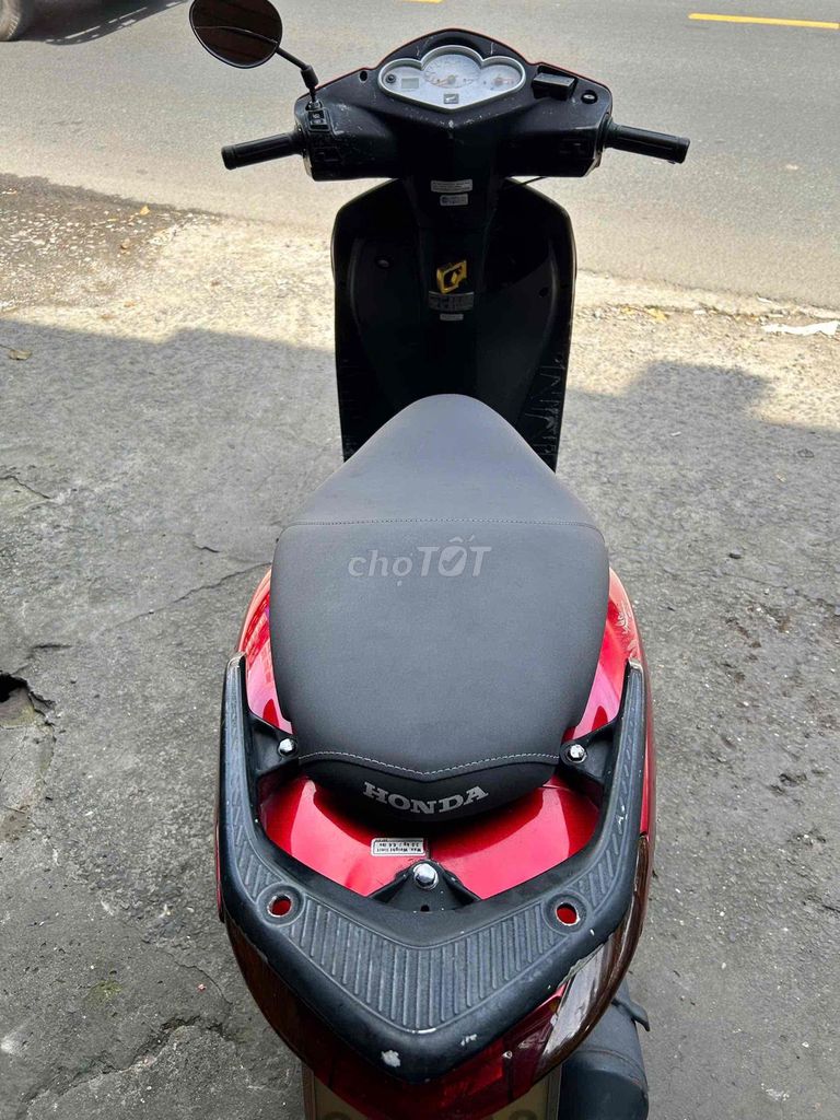 Honda Dylan 2003 Chính chủ bstp ký ngay giá rẻ. Mua bán Xe máy tại Quận 12 Tp Hồ Chí Minh được đăng bởi PHMOTOCARE MUA BÁN TRAO ĐỔI XE MÁY CŨ hình 7