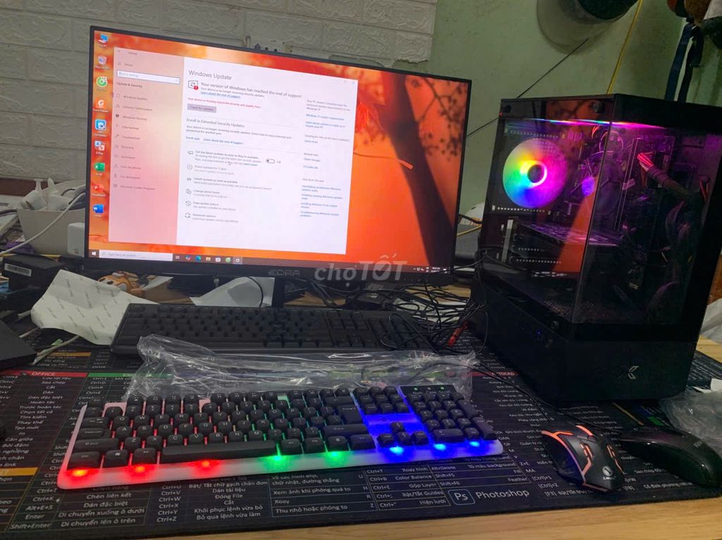 combo bộ cây đời cao. Mua bán Máy tính để bàn tại Huyện Quế Võ Bắc Ninh được đăng bởi Luân hình 1