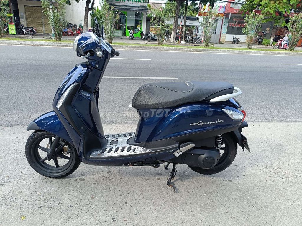 Grande nguyên Rin. Mua bán Xe máy tại Quận Liên Chiểu Đà Nẵng được đăng bởi long hình 6