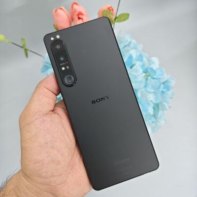 Sony Xperia 1 IV (Mark 4) 2sim Zin ÁP. Mua bán Điện thoại tại Quận Thanh Khê Đà Nẵng được đăng bởi Nguyễn Hồng Khanh