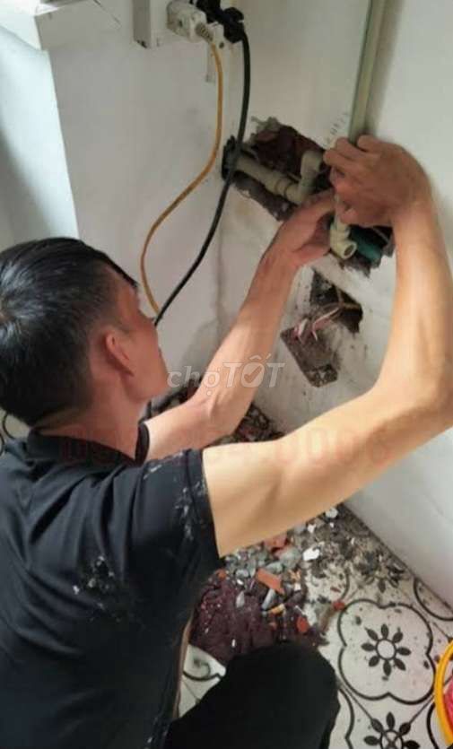 thợ sửa chữa điện nước tại nhà tphcm. Dịch vụ tại Quận Tân Bình Tp Hồ Chí Minh được đăng bởi đăng khoa hình 1