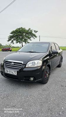 2007 SX 1.5 MT - 250000 km. Mua bán Ô tô tại Huyện Thái Thụy Thái Bình được đăng bởi Xe Điện Diệu Hằng 