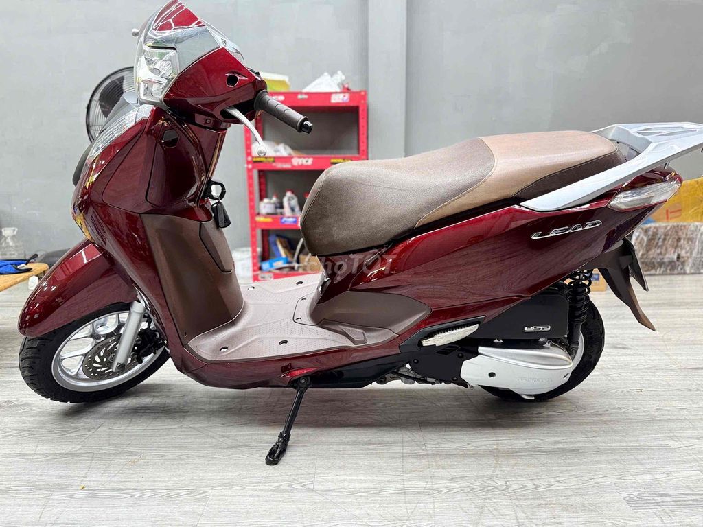 lead 2020 bs43 chính chủ gop no xau đưa 9đ lấy xe. Mua bán Xe máy tại Quận Thanh Khê Đà Nẵng được đăng bởi Xe Máy Tùng Nguyễn hình 3