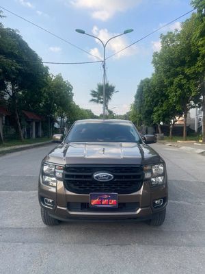 Ford Ranger 2023 XLS 2.0L 4x4 AT - 48000 km. Mua bán Ô tô tại Huyện Quốc Oai Hà Nội được đăng bởi Quốc Oai Car hình 1