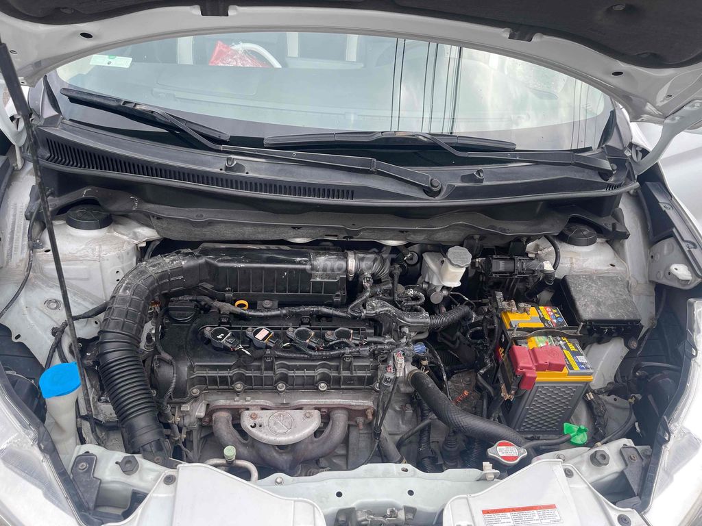 Suzuki Ertiga 2019 GLX 1.5 AT - 135000 km