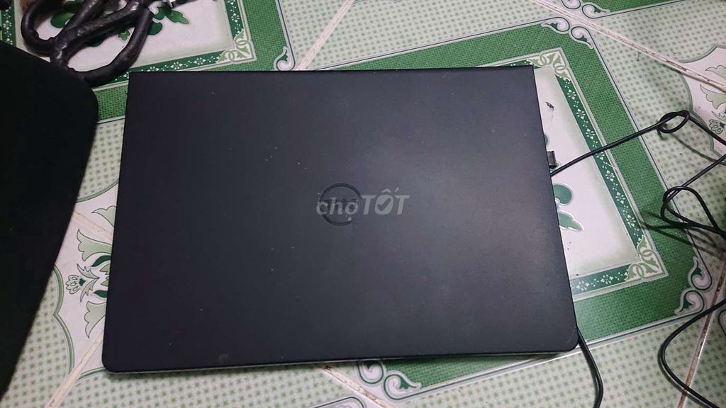 Dell Inspiron 3452 N3700 8GB/240GB. Mua bán Laptop tại Quận Bình Thuỷ Cần Thơ được đăng bởi Mua rẻ bán rẻ hình 1