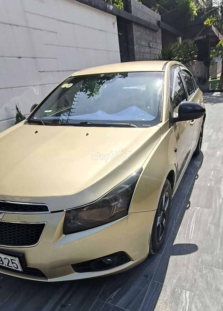 CHEVROLET CRUZE. Mua bán Ô tô tại Thành phố Thủ Đức Tp Hồ Chí Minh được đăng bởi XUÂNTRANG hình 12