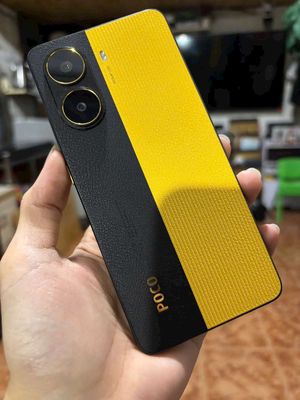 Xiaomi Poco X7 Pro (8-256) 98%._GL