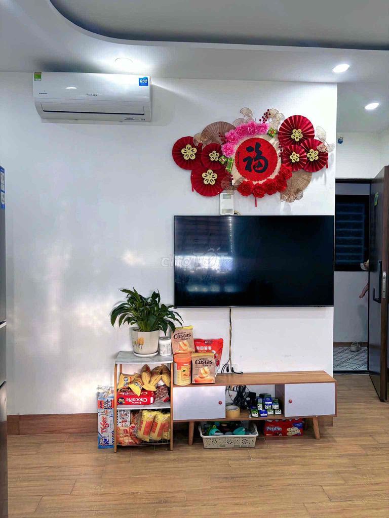 Bán Căn Hộ Mini Xuân La Tây Hồ, Mới Đẹp Thoáng Mát Full Nội Thất