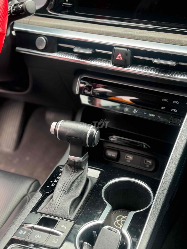 Kia K5 2022 2.0 Premium - 50000 km. Mua bán Ô tô tại Thành phố Thủ Đức Tp Hồ Chí Minh được đăng bởi Trương Duy hình 13