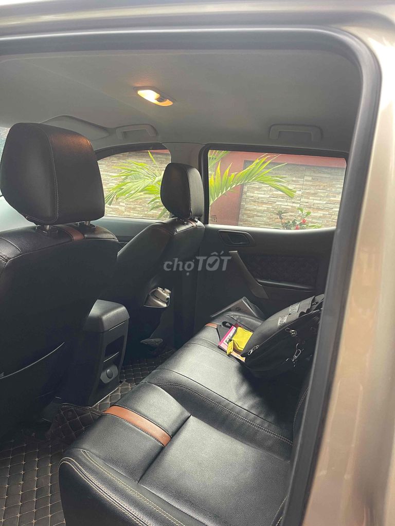 Ford Ranger 2013 XLS 2.2 4x2 AT - 160000 km. Mua bán Ô tô tại Huyện Ba Vì Hà Nội được đăng bởi quân hình 3