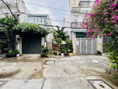 Plot of land 66 m² · Đường Phạm Đăng Giảng