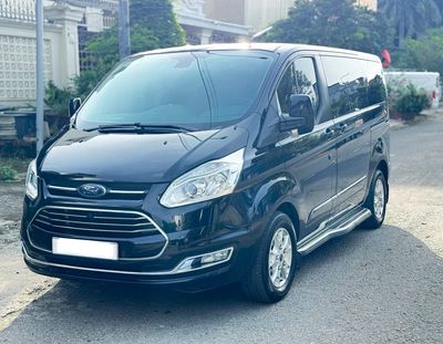 Tourneo 2021 - 7 chỗ - 85.000KM. Mua bán Ô tô tại Quận 12 Tp Hồ Chí Minh được đăng bởi Hoàng Ford SG