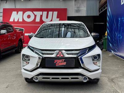 Mitsubishi Xpander AT 2020 Trắng full đồ chơi