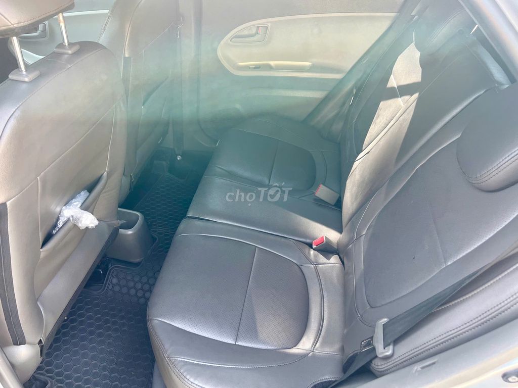 Kia Morning Si 1.25 MT 2018 gọn, bền và đáng tiền. Mua bán Ô tô tại Quận Long Biên Hà Nội được đăng bởi Long Biên Cars hình 12