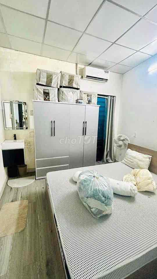 Аренда · 1 комн. · 50 м² · Quận Cẩm Lệ, ул. Đường Nguyễn Nhàn