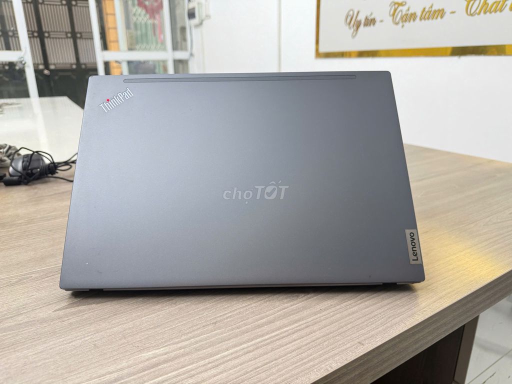 Lenovo ThinkPad T14s Gen 2 i5-11th|8|256. Mua bán Laptop tại Quận Thanh Xuân Hà Nội được đăng bởi Kiều Sơn hình 1