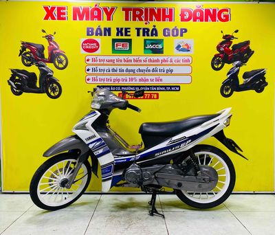 Yamaha Sirius Fi hỗ trợ trả góp nhận cavet gốc. Mua bán Xe máy tại Quận Tân Bình Tp Hồ Chí Minh được đăng bởi XE MÁY TRỊNH ĐĂNG