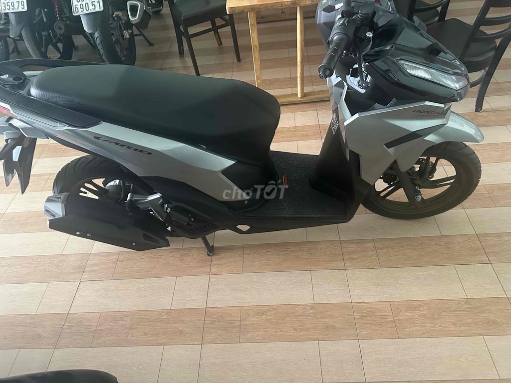 VARIO 2025 SIÊU LƯỚT 300km. Mua bán Xe máy tại Thị xã Tân Uyên Bình Dương được đăng bởi lê xuân hình 4