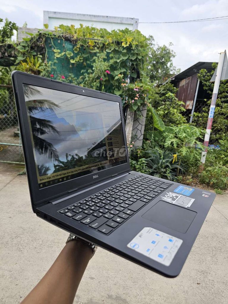thanh lý laptop dell. Mua bán Laptop tại Thành phố Bến Tre Bến Tre được đăng bởi Máy tính Chí Lãm hình 1