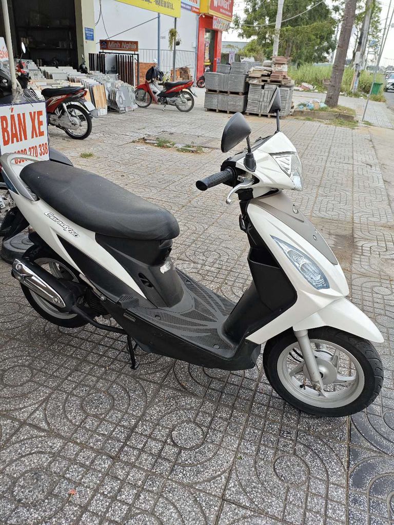 Kymco Candy 50cc. Mua bán Xe máy tại Quận Cái Răng Cần Thơ được đăng bởi Cửa Hàng Xe Máy A Hưng hình 2