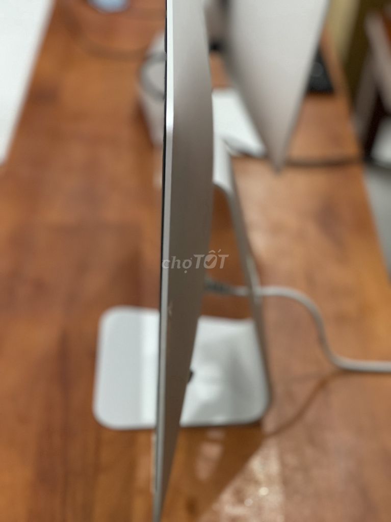 iMac 2012 - 21'' - i5 - 8G - Ssd - GT 640M xảa lẹ