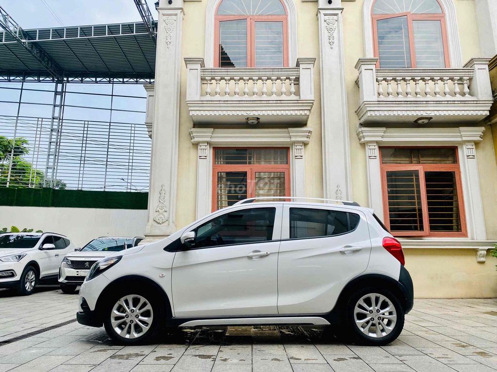 VinFast Fadil 2022 AT Biển SG 1 Chủ Odo 2v Giá Tốt. Mua bán Ô tô tại Thành phố Dĩ An Bình Dương được đăng bởi Trương Công Lý hình 17