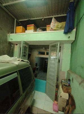 Bán nhà cấp 4 | Xã Đông Thạnh, Huyện Hóc Môn