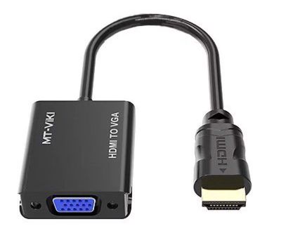 💛Giải Pháp HDMI sang VGA: MT-VIKI MT-M02 Nhỏ Gọn!. Mua bán Phụ kiện (Màn hình, Chuột...) tại Quận Thanh Khê Đà Nẵng được đăng bởi HLương Kdoanh DN2 