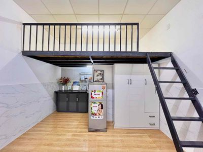 Phòng trọ 50 m² · Đường Dương Quảng Hàm