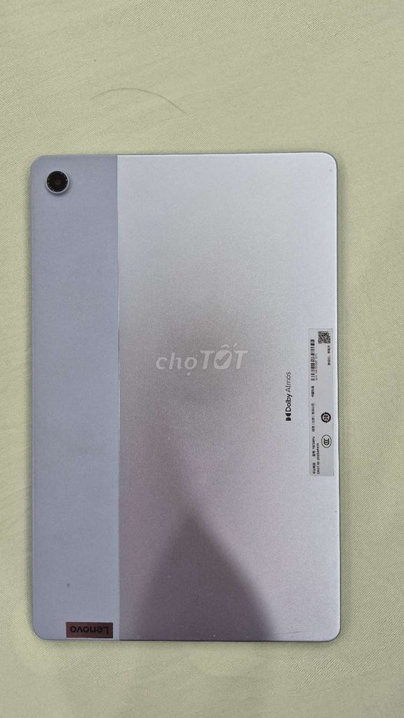 Lenovo Xiaoxin Pad 2022 Ram 6Gb. Mua bán Máy tính bảng tại Quận Hai Bà Trưng Hà Nội được đăng bởi Lê Quân hình 1