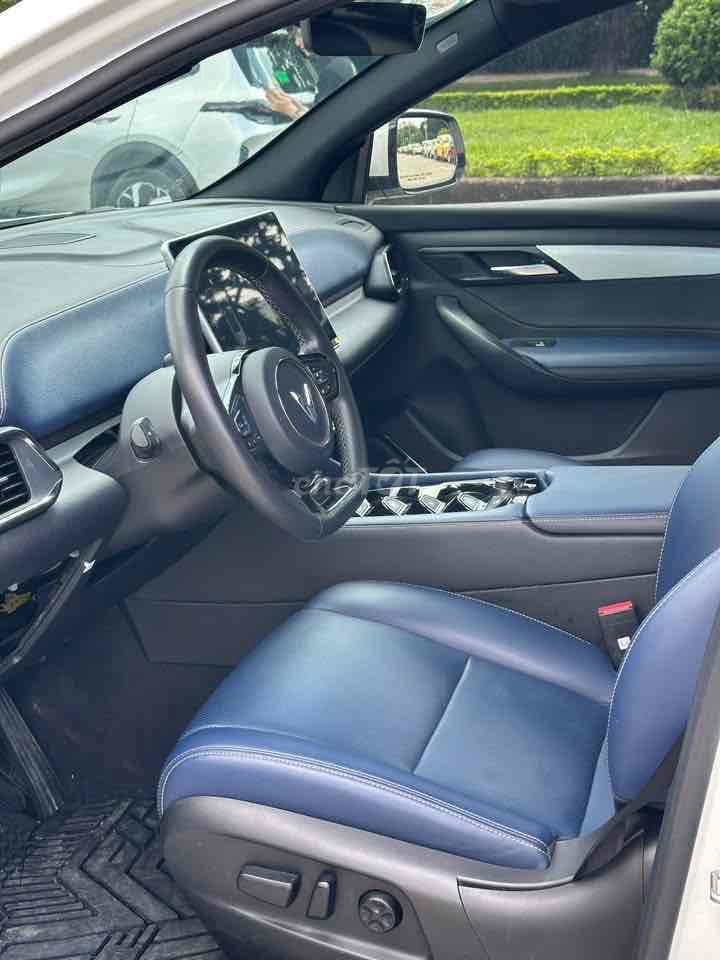 VinFast VF8 2023 Plus - Pin CALT - Xe đi 1.0480. Mua bán Ô tô tại Quận Ba Đình Hà Nội được đăng bởi Vinfast Ocean Park Gia Lâm Hà Nội hình 8