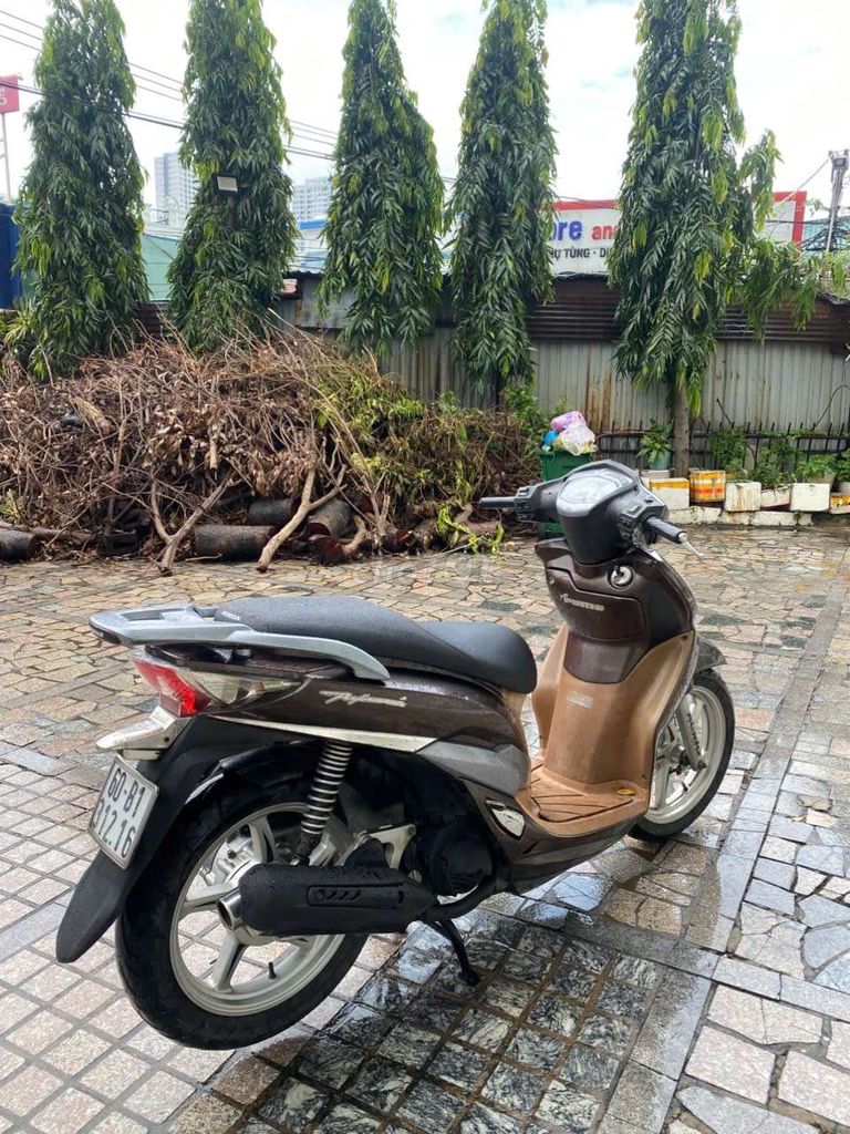 Xe SYM shark nguyên gin. Mua bán Xe máy tại Quận 7 Tp Hồ Chí Minh được đăng bởi trình minh sơn hình 3