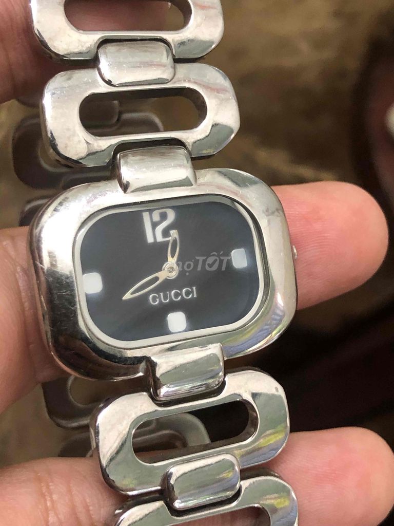 đồng hò gucci nữ đẹp sang dành cho phái nữ. Mua bán Đồng hồ tại Quận Tân Phú Tp Hồ Chí Minh được đăng bởi Hải hình 2