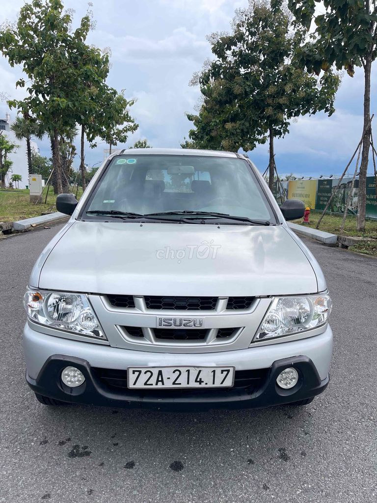 Isuzu Hi lander 2005 - 198078 km. Mua bán Ô tô tại Huyện Bình Chánh Tp Hồ Chí Minh được đăng bởi Nghia điệp hình 1