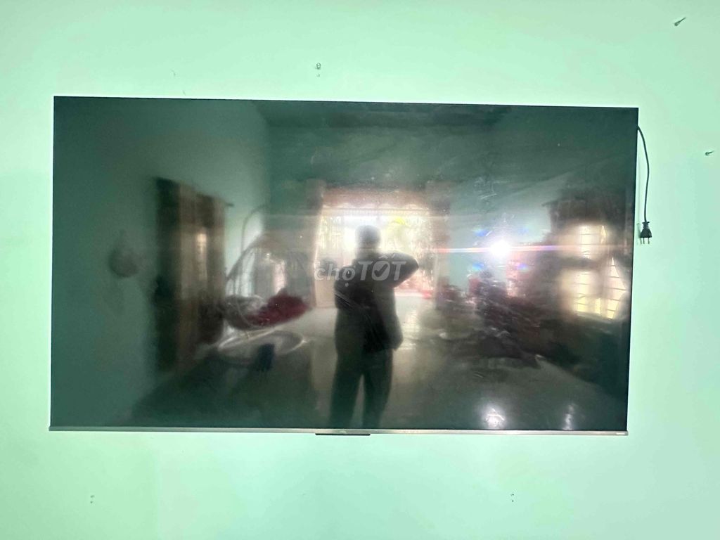 Tivi TCL 65Q636 65 inch. Mua bán Tivi, Âm thanh tại Huyện Hòa Vang Đà Nẵng được đăng bởi Lê Dương hình 1