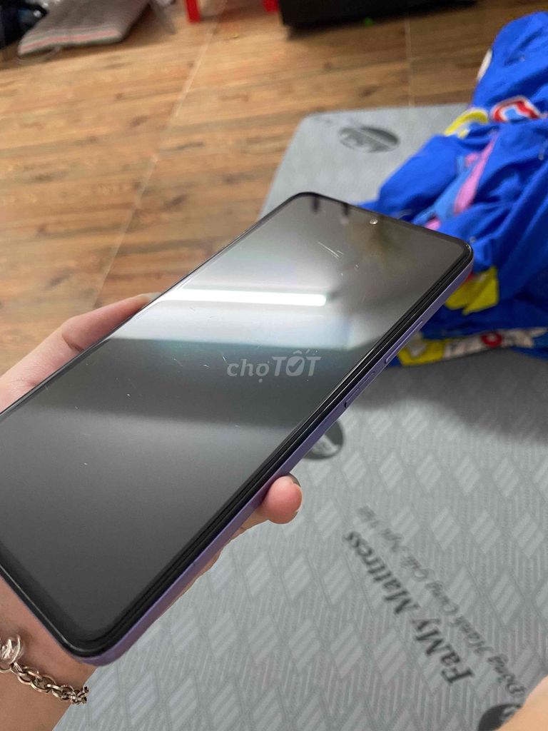 Bán điện thoại Xiaomi Redmi Note 11. Mua bán Điện thoại tại Quận Gò Vấp Tp Hồ Chí Minh được đăng bởi Nguyễn Nhật Gia Hân hình 1