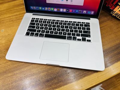 Macbook Pro 15''-2013  i7 16/256/GT750