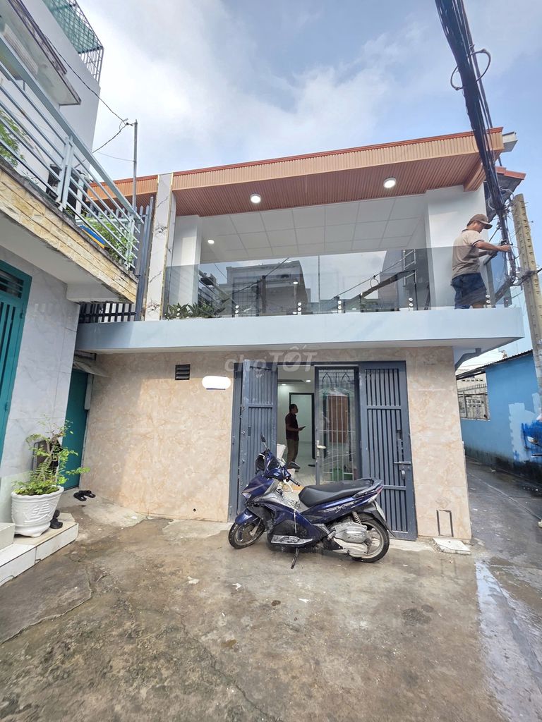 🏡 КРАСИВЫЙ НОВЫЙ ДОМ НА ТИНЬЛО 10 – ПЛОЩАДЬ 50 КВ.М – ЦЕНА ВСЕГО 4,35 МЛР
