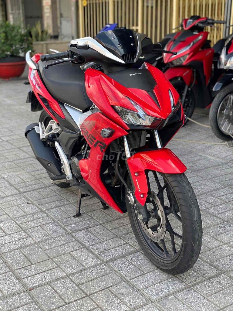 Winner X Abs máy nguyên zin biển 84888. Mua bán Xe máy tại Thành phố Long Xuyên An Giang được đăng bởi Hoàng Thiện Khang    Khang 67 hình 3