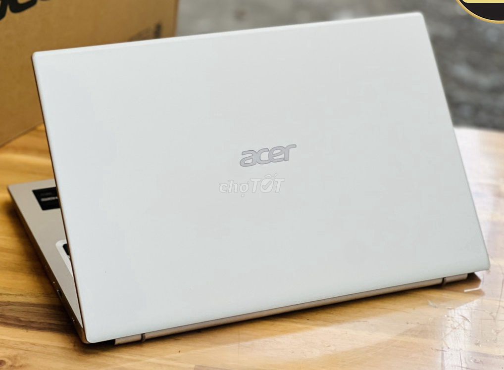 ✅ Acer A15 Core i5 1135G7-VGA rời-Màn hình 15"6FHD. Mua bán Laptop tại Quận Tân Phú Tp Hồ Chí Minh được đăng bởi Lâm hình 1
