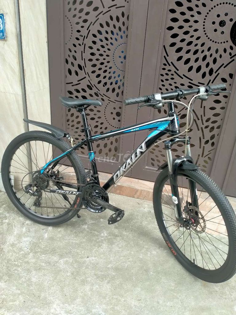 Xe đạp địa hình 26 inch 21 tốc độ. Mua bán Xe đạp tại Quận Thanh Khê Đà Nẵng được đăng bởi Huynh đình phúc hình 1