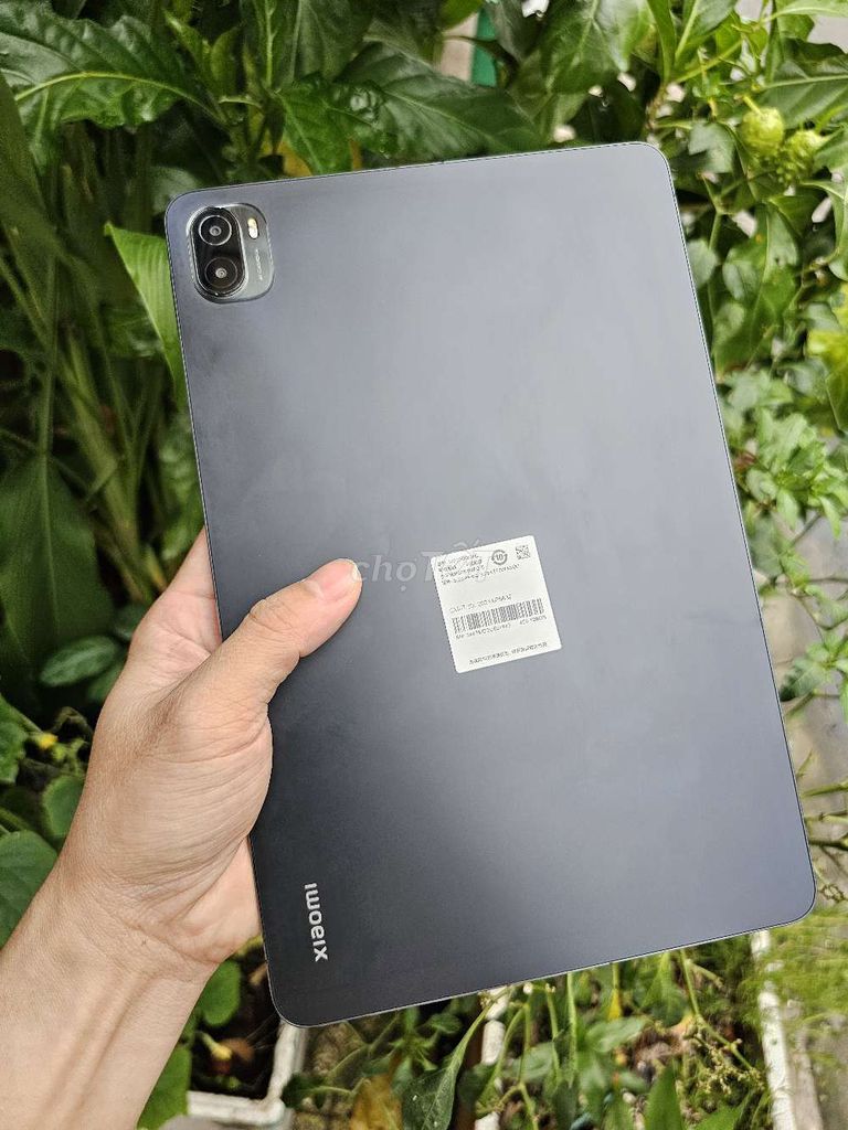 XIAOMI MI PAD 5 PRO FULBOX 6/128 SNAP 870 99% ZIN